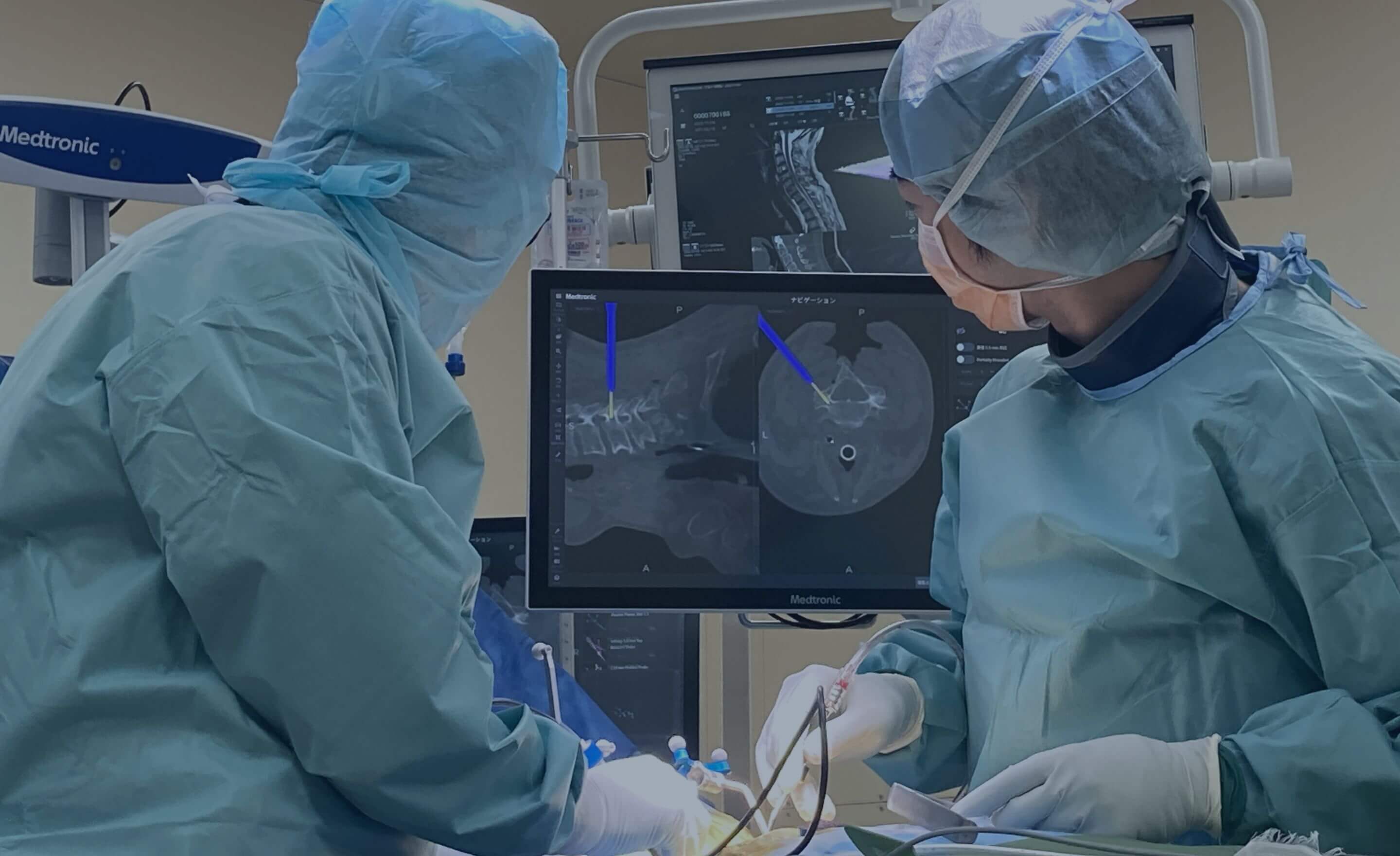 総手術件数 2万件超の志匠会グループ