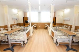 医療法人 志匠会　練馬志匠会病院