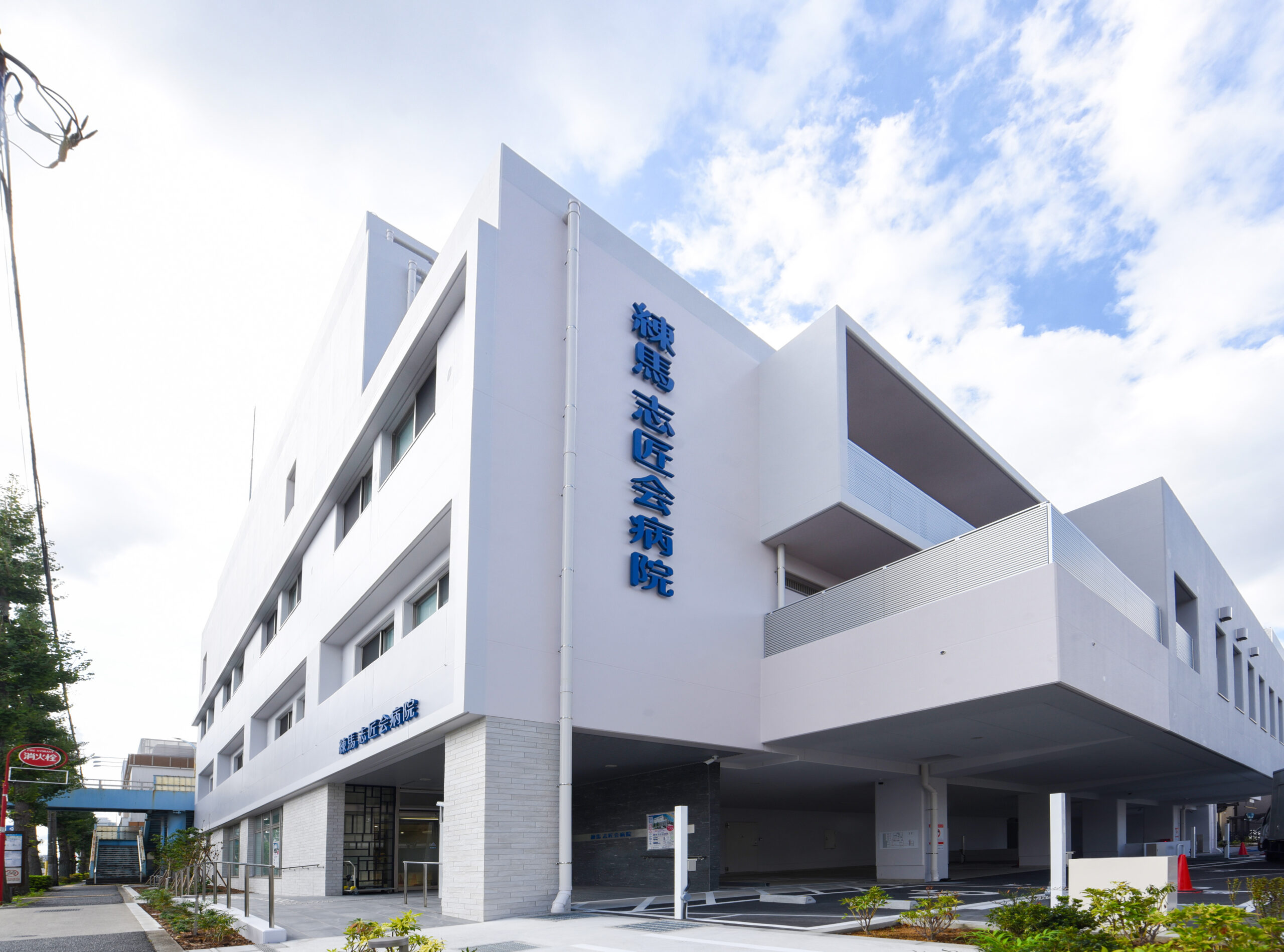 「志匠会」という名前は「匠を志す者の集まり」という意味で名付けました。