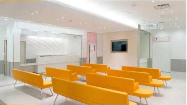 品川志匠会病院