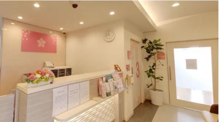 ムサコ整形外科