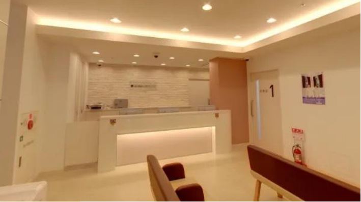 ひばりクリニック